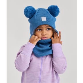 Reima Vekkuli balaclava, blue ocean