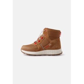 Reimatec Ehtii mid-season shoes, cinnamon brown