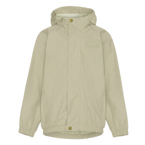 Molo Waiton windbreaker jacket, rock