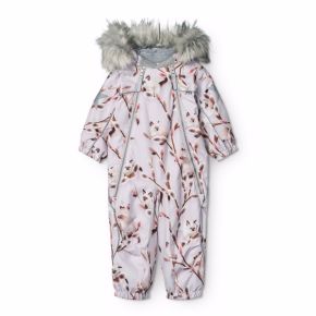 Molo Pyxis fur toppahaalari, willow kitten