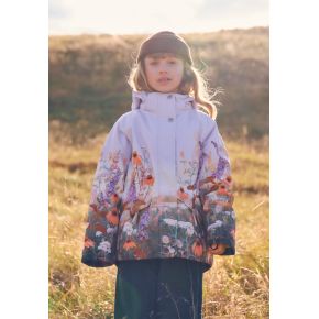 Molo Cathy vinterjacka, meadow horse