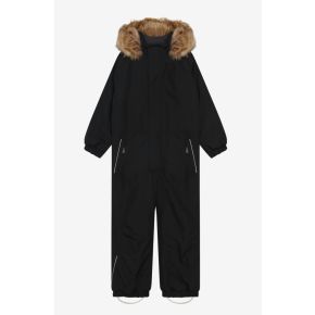 Color Kids toppahaalari, black