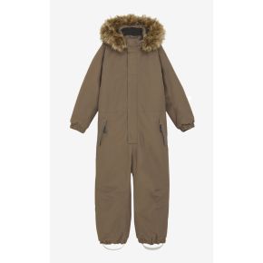 Color Kids toppahaalari, fossil