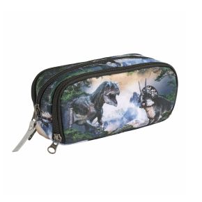 Molo Penaali, mountain dino