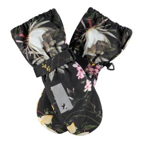 Molo Igor toppahanskat, paisley flowers
