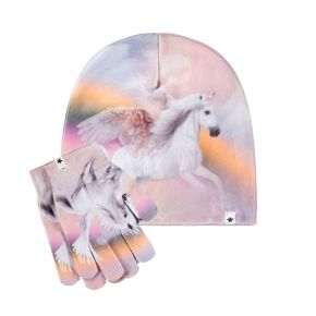 Molo Kaya asustesetti, utopia world