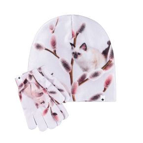 Molo Kaya asustesetti, willow cat