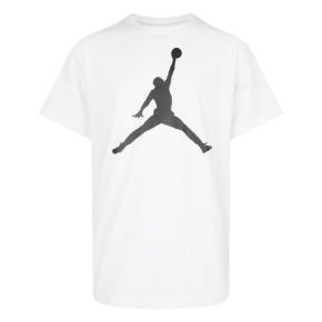 JORDAN JDB S/S JUMPMAN TEE, white