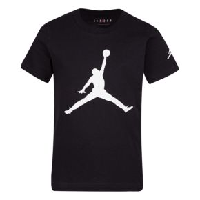 JORDAN JDB S/S JUMPMAN TEE, black