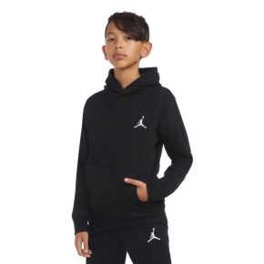 JORDAN JDB MJ ESSENTIALS PO HOODIE, black