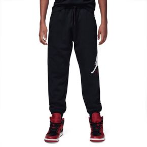 JORDAN JDB MJ BASELINE FLC PANT, black