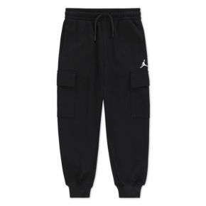 Jordan BROOKLYN fit cargo pant, black