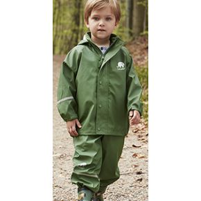 CeLaVi sadeasusetti, solid elm green