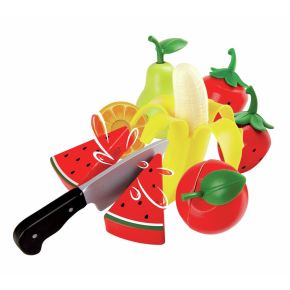 Hape Healthy toy fruits