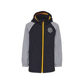 Hml Frederik softshell takki, multi