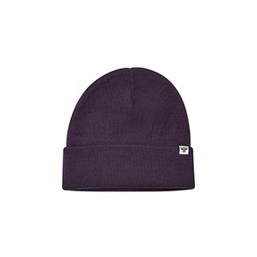 hmlPARK beanie, blackberry wine