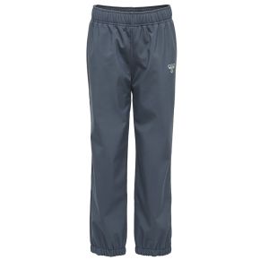 hmlRene softshell pants, blue nights