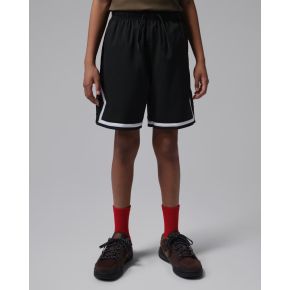 JORDAN JDB MJ DIAMOND WOVEN SHORT, black