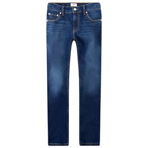 510 skinny jeans, machu picchu