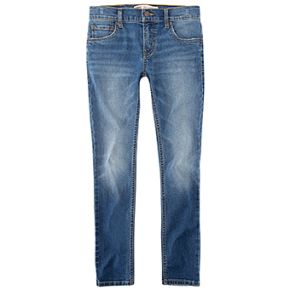 519 extreme skinny -jeans, por vida