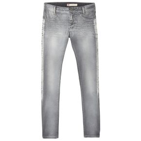 Levi´s 710 super skinny -jeans, silver