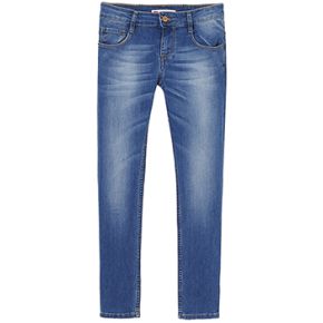 Levi´s Skinny 711 jeans, ljusblå