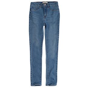 Levi´s 720 High rise super skinny -jeans, annex