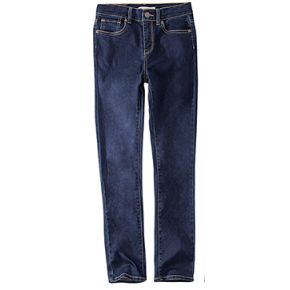 Levi´s 721 high rise skinny farkut