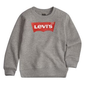 Levi´s batwing crewneck, grey