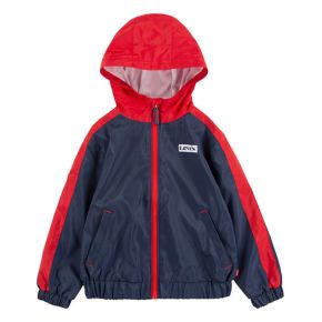 Levi´s kids windbreaker jacket, dress blues