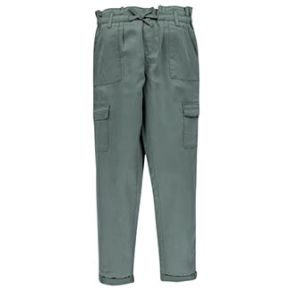 Levi´s kids paperbag cargo jogger, sea spray