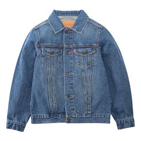 Levi´s trucker denim jacket