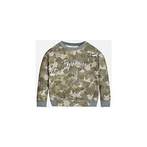 Mayoral Camouflage -tröja