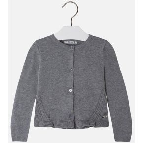 Mayoral grey cardigan