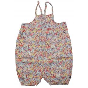 Minymo sommar overall