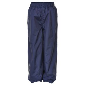 Minymo basic outdoor pants, dark navy