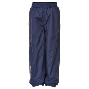 Minymo basic byxor, dark navy