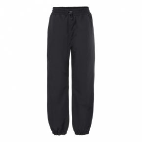 Molo Heat basic lightweight pants , black