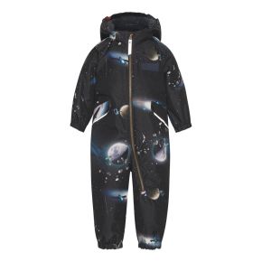 Molo Hyde lätt overall, into space