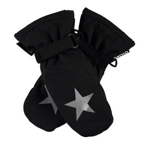 Molo Mitzy vinter handskar, black