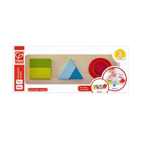 Hape Muotolajittelu