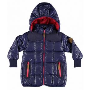 Racoon Bellis bubbles winter jacket