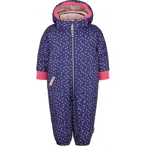 Racoon Bibi heart vinter overall