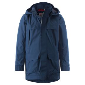 Reimatec parka Bock, navy