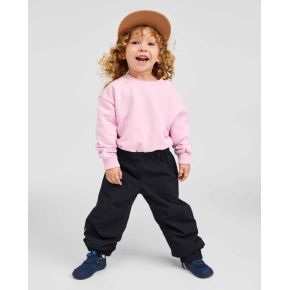 Reima Kaura välikausihousut, musta