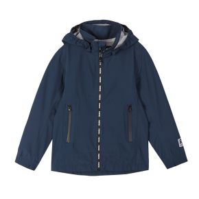 Reimatec Kumlinge mid-season jacket, navy