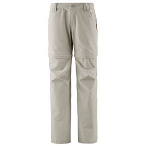 Reima Silta anti-bite UV -trousers, stone beige