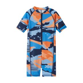 Reima Vesihiisi UV swim overall, navy