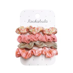 Rockahula Caravan scrunchie setti