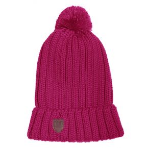 T2H Amor -wool mix beanie, pink